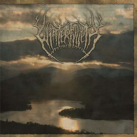 Winterfylleth: The Mercian Sphere (Limited-Edition), 2 LPs