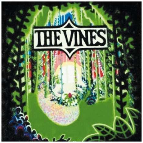 The Vines: Highly Evolved (180g) (Limited Edition), LP