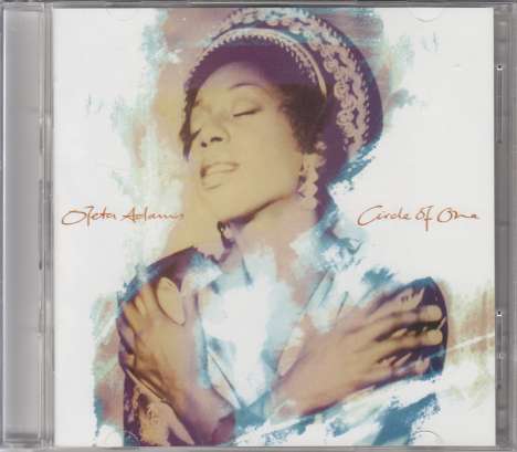 Oleta Adams: Circle Of One, 2 CDs