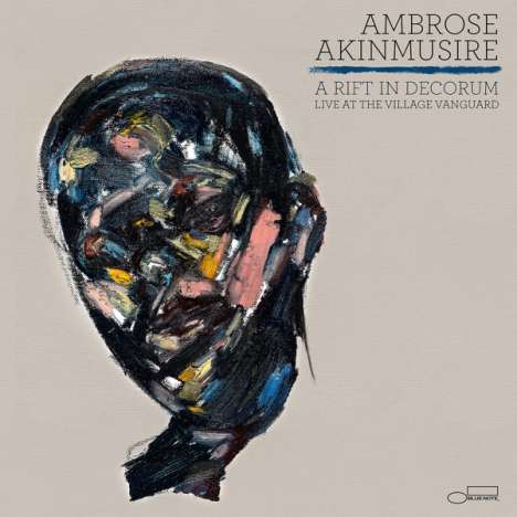 Ambrose Akinmusire (geb. 1982): A Rift In Decorum: Live At The Village Vanguard, 2 CDs