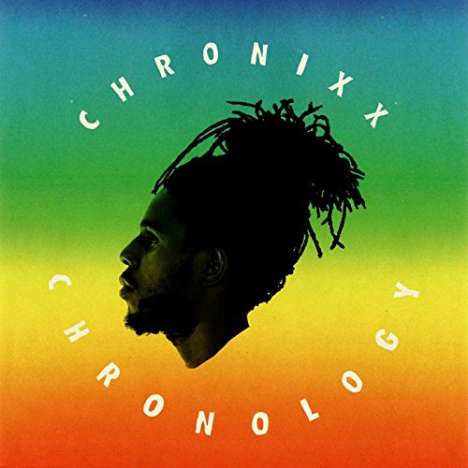 Chronixx: Chronology, CD