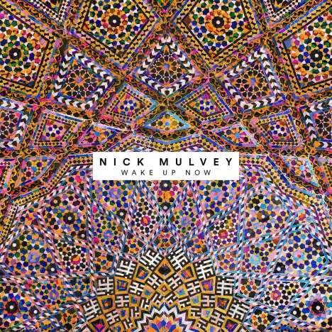 Nick Mulvey: Wake Up Now (180g), LP