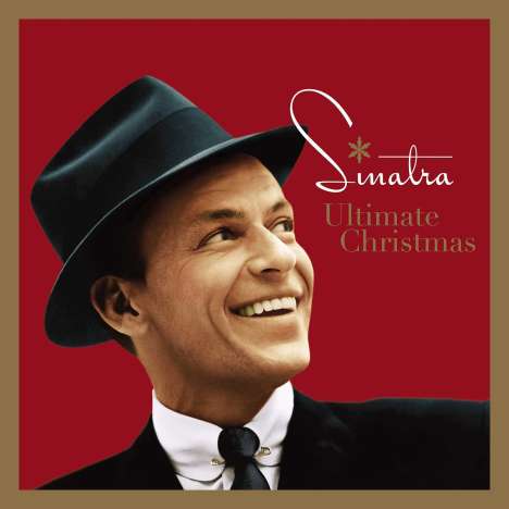 Frank Sinatra (1915-1998): Ultimate Christmas, CD