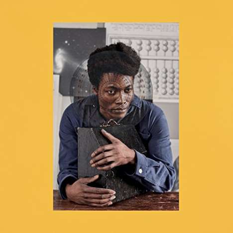 Benjamin Clementine: I Tell A Fly (180g) (Limited-Edition), 2 LPs
