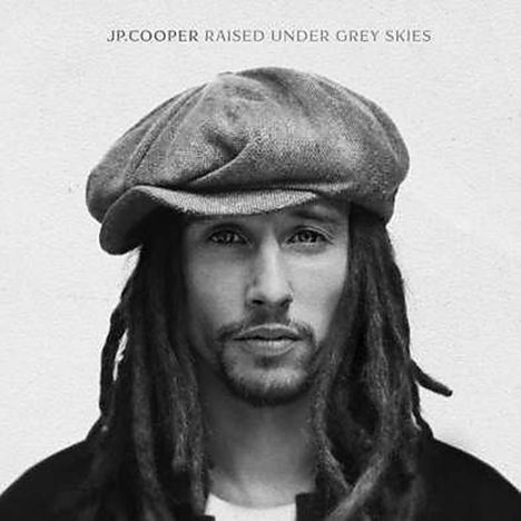 JP (John Paul) Cooper: Raised Under Grey Skies (180g), LP