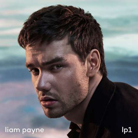 Liam Payne: LP1, CD