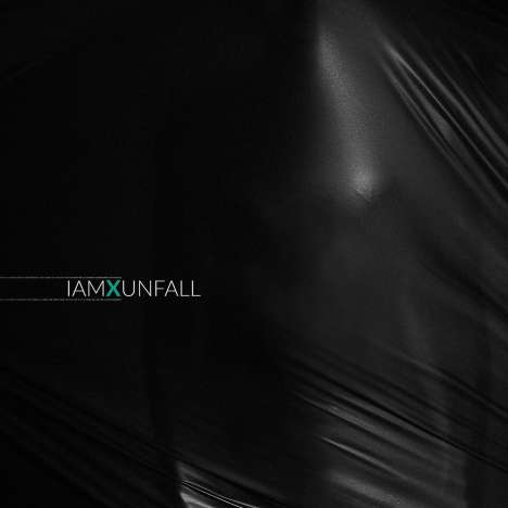 IAMX: Unfall (Limited-Edition), LP