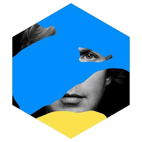Beck: Colors (Limited Edition) (Yellow Vinyl), LP
