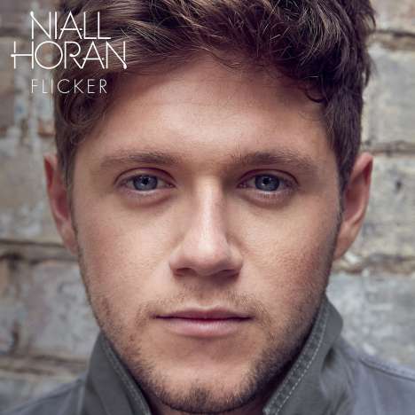 Niall Horan: Flicker (Deluxe Edition), CD