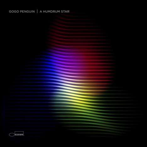 GoGo Penguin: A Humdrum Star (Limited-Edition), CD