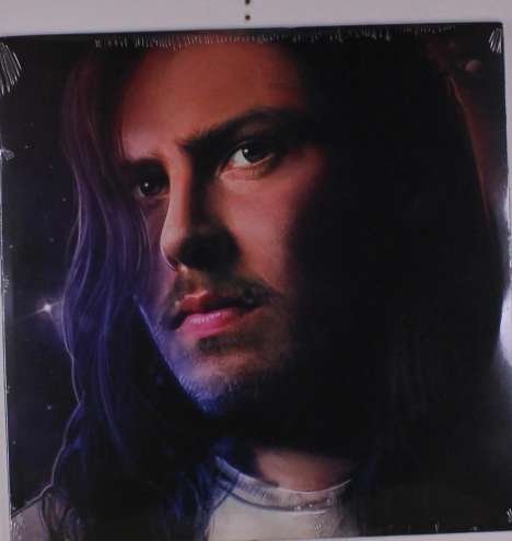 Andrew W.K.: The Wolf, LP