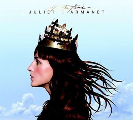 Juliette Armanet: Petite Amie (Deluxe-Edition), CD
