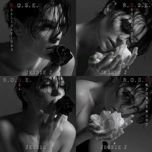 Jessie J: R.O.S.E., CD