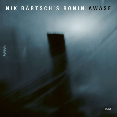 Nik Bärtsch (geb. 1971): Awase, CD