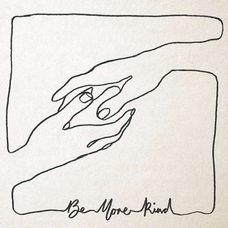 Frank Turner: Be More Kind (180g), LP