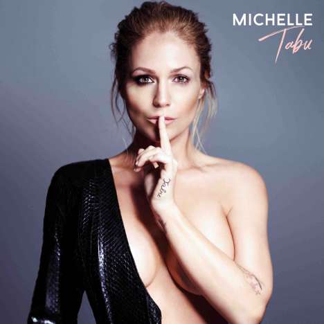 Michelle: Tabu  (Deluxe-Edition), 2 CDs