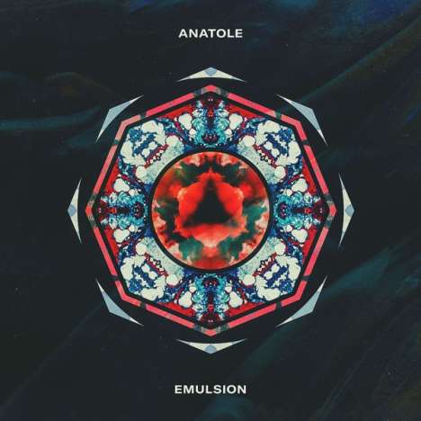 Anatole: Emulsion, LP