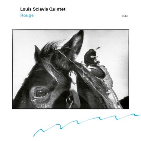 Louis Sclavis (geb. 1953): Rouge (Touchstones), CD
