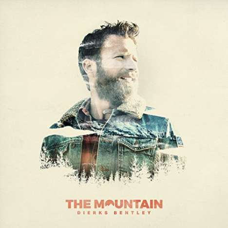 Dierks Bentley: The Mountain, CD