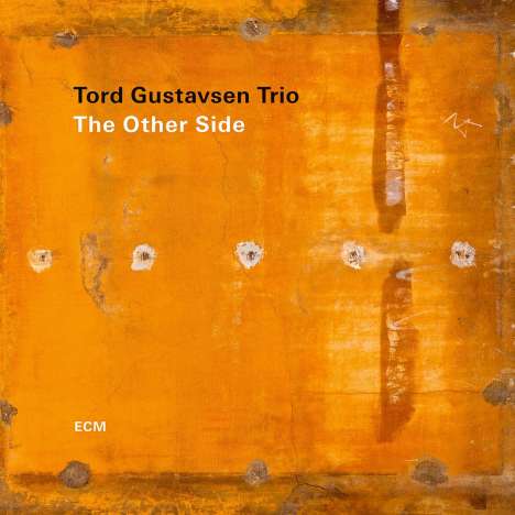 Tord Gustavsen (geb. 1970): The Other Side, CD