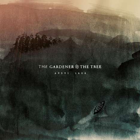 The Gardener &amp; The Tree: 69591, Laxa (180g), LP