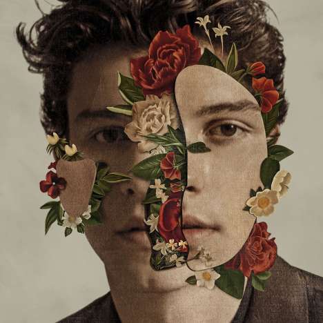 Shawn Mendes: Shawn Mendes, CD