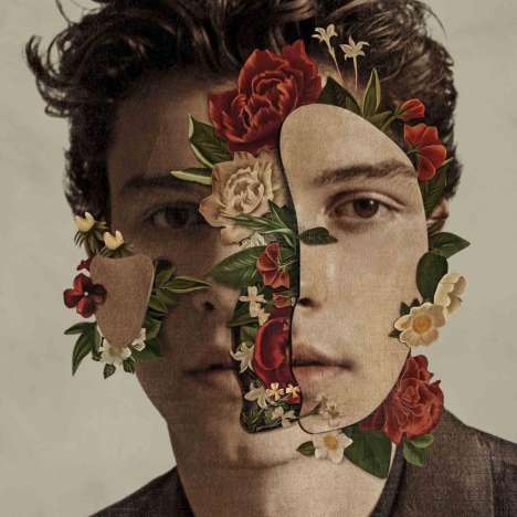 Shawn Mendes: Shawn Mendes (Deluxe Edition) (16 Tracks), CD