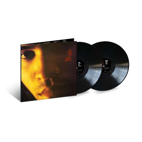 Lenny Kravitz: Let Love Rule (180g), 2 LPs