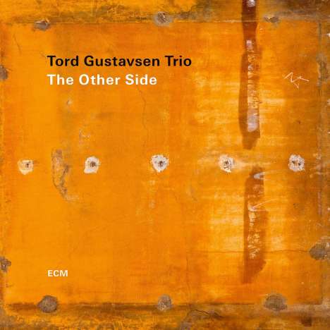 Tord Gustavsen (geb. 1970): The Other Side (180g), LP