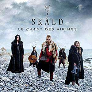 Skáld: Vikings Chant, LP