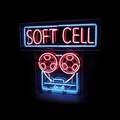 Soft Cell: The Singles: Keychains &amp; Snowstorms, CD