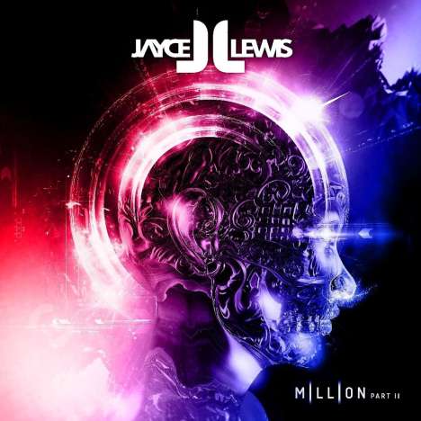 Jayce Lewis: Million (Part 2), CD