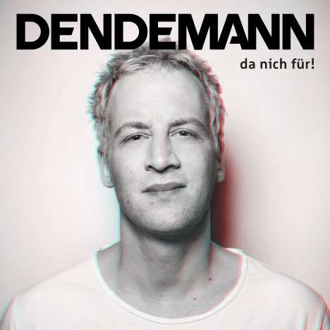 Dendemann: Da nich für!, CD