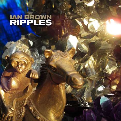 Ian Brown: Ripples, LP