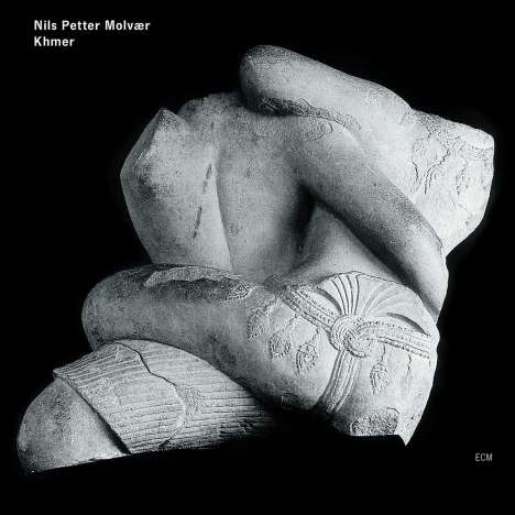 Nils Petter Molvær (geb. 1960): Khmer (180g), LP