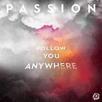Passion (Christliche Musik): Follow You Anywhere: Live, LP