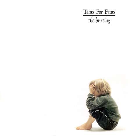 Tears For Fears: The Hurting (180g), LP
