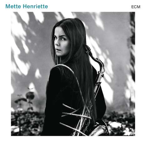 Mette Henriette: Mette Henriette, LP