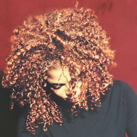Janet Jackson: The Velvet Rope (180g) (Limited-Edition), 2 LPs