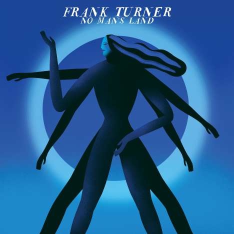 Frank Turner: No Man's Land, LP