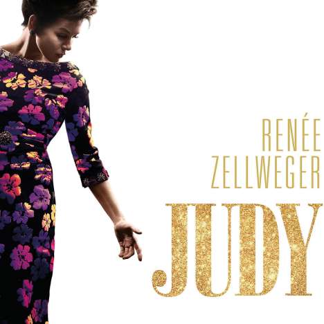 Filmmusik: Judy, CD