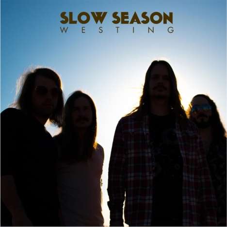 Slow Season: Westing, LP