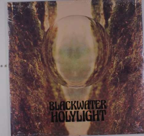 Blackwater Holylight: Blackwater Holylight, LP
