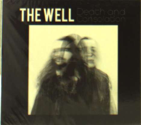 The Well: Death And Consolation, CD