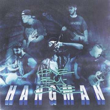 Hangman: One By One, CD