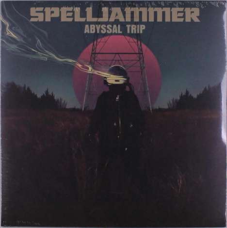 Spelljammer: Abyssal Trip, LP