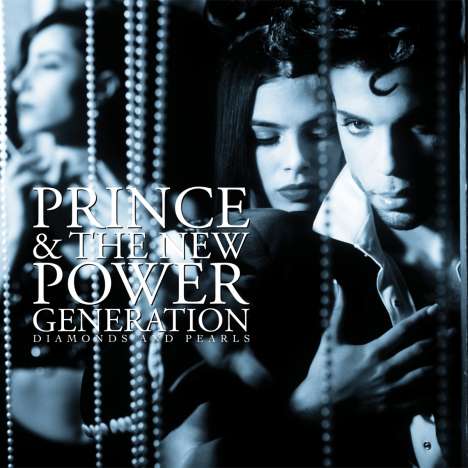 Prince &amp; The New Power Generation: Diamonds And Pearls (Limited Deluxe Edition), 2 CDs