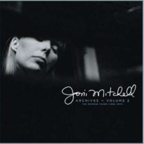 Joni Mitchell (geb. 1943): Live At Carnegie Hall 1969 (180g) (Limited Edition), 3 LPs