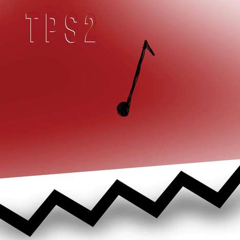 Filmmusik: Twin Peaks: Season Two Music And More, 2 LPs