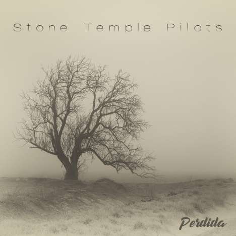 Stone Temple Pilots: Perdida, LP